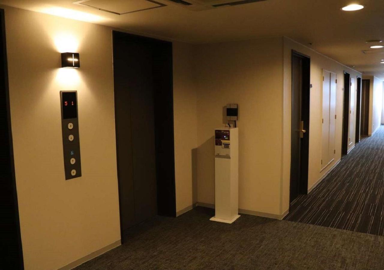 Tourist Inn Kochi / Vacation Stay 27378 エクステリア 写真