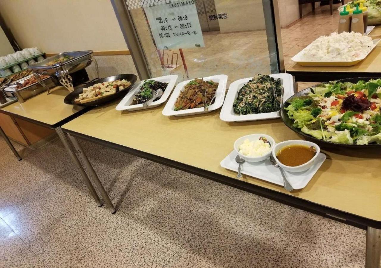 Tourist Inn Kochi / Vacation Stay 27378 エクステリア 写真